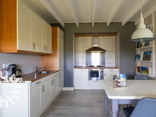Holiday house Oostkapelle Features 5