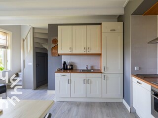 Holiday house Oostkapelle Features 6