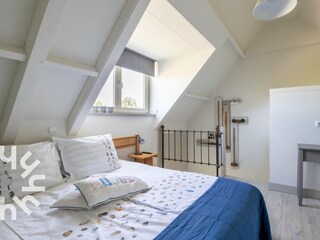 Holiday house Oostkapelle Features 8
