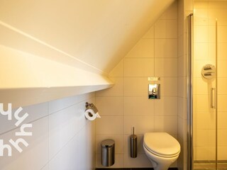 Holiday house Oostkapelle Features 11