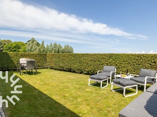 Holiday house Oostkapelle Environment 13