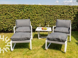 Holiday house Oostkapelle Environment 14