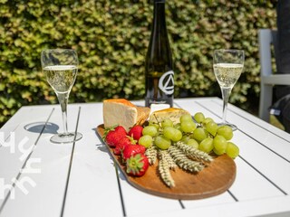 Casa per le vacanze Oostkapelle Ambiente 15