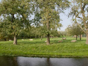 Ferienhaus Holiday house Ouderkerk-aan-den-ijssel - ZH044 - Ouderkerk aan den IJssel - image1