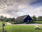 Ferienhaus Ouderkerk aan den IJssel Außenaufnahme 1