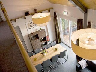 Holiday house Ouderkerk aan den IJssel Features 3