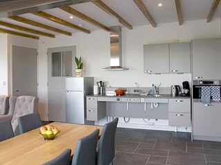 Holiday house Ouderkerk aan den IJssel Features 4