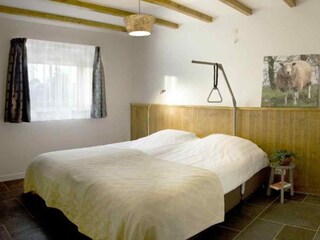 Holiday house Ouderkerk aan den IJssel Features 5