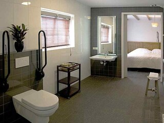 Holiday house Ouderkerk aan den IJssel Features 7