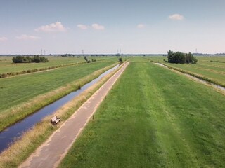 Holiday house Ouderkerk aan den IJssel Environment 12