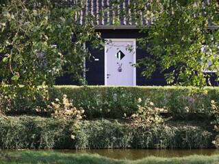 Holiday house Ouderkerk aan den IJssel Environment 14