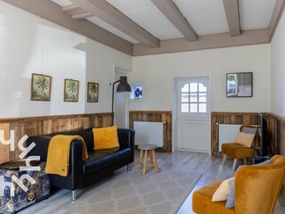 Ferienhaus Serooskerke Ausstattung 2