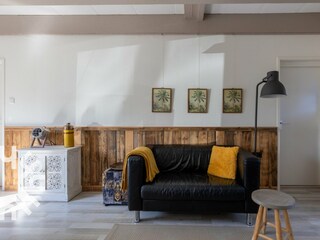 Ferienhaus Serooskerke Ausstattung 3