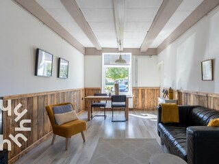 Ferienhaus Serooskerke Ausstattung 4