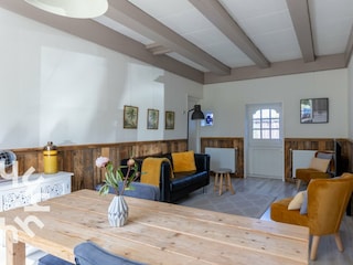 Ferienhaus Serooskerke Ausstattung 5
