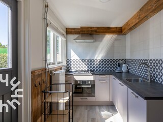 Ferienhaus Serooskerke Ausstattung 7
