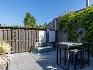 Ferienhaus Serooskerke Umgebung 13