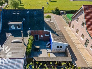 Ferienhaus Serooskerke Umgebung 15
