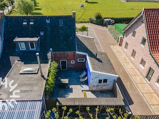 Vakantiehuis Serooskerke Omgeving 15