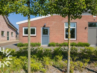 Ferienhaus Serooskerke Außenaufnahme 1
