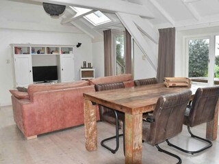 Ferienhaus Gapinge Ausstattung 3