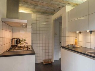 Ferienhaus Gapinge Ausstattung 4