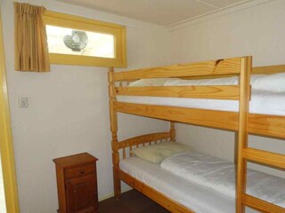 Vakantiehuis Gapinge Kenmerken 6