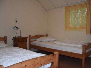 Ferienhaus Gapinge Ausstattung 7