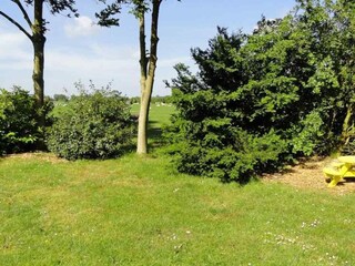 Ferienhaus Gapinge Umgebung 10
