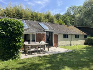 Vakantiehuis Veere - ZE119