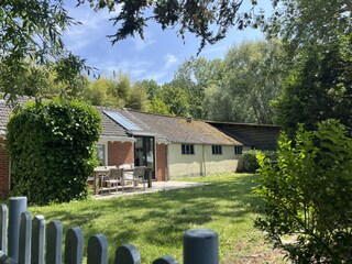 Casa per le vacanze Gapinge Ambiente 9