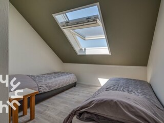 Casa per le vacanze Serooskerke Caratteristiche 8