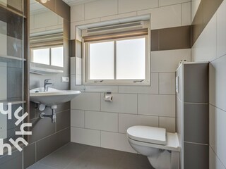 Casa per le vacanze Serooskerke Caratteristiche 10