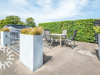 Casa per le vacanze Serooskerke Ambiente 13