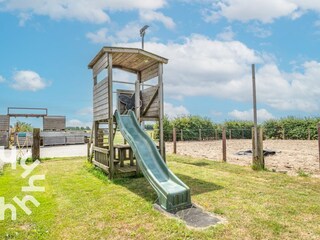 Casa per le vacanze Serooskerke Ambiente 14