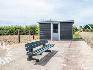 Casa per le vacanze Serooskerke Ambiente 15