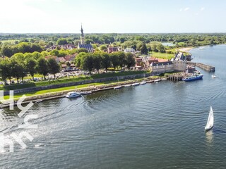Casa per le vacanze Serooskerke Ambiente 20