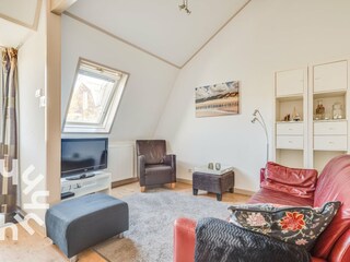 Casa per le vacanze Vlissingen Caratteristiche 2