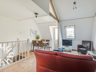 Casa per le vacanze Vlissingen Caratteristiche 3