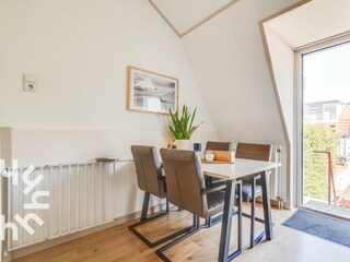 Casa per le vacanze Vlissingen Caratteristiche 4