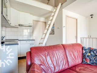 Casa per le vacanze Vlissingen Caratteristiche 5
