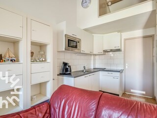 Casa per le vacanze Vlissingen Caratteristiche 7