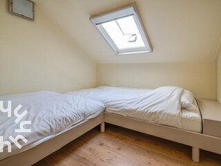 Casa per le vacanze Vlissingen Caratteristiche 11