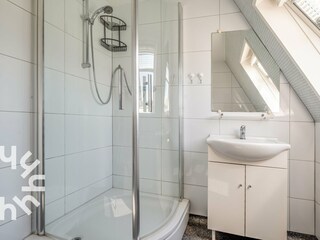 Casa per le vacanze Vlissingen Caratteristiche 12