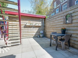 Casa per le vacanze Vlissingen Ambiente 16