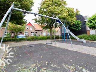 Casa per le vacanze Vlissingen Ambiente 17