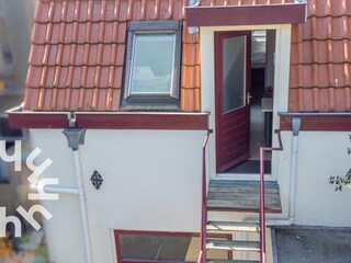 Casa per le vacanze Vlissingen Ambiente 18