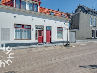 Casa per le vacanze Vlissingen Ambiente 20