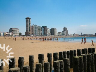 Casa per le vacanze Vlissingen Ambiente 24