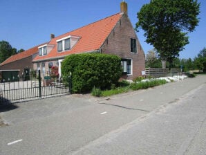 Holiday house Vrouwenpolder - ZE161 - Serooskerke - image1